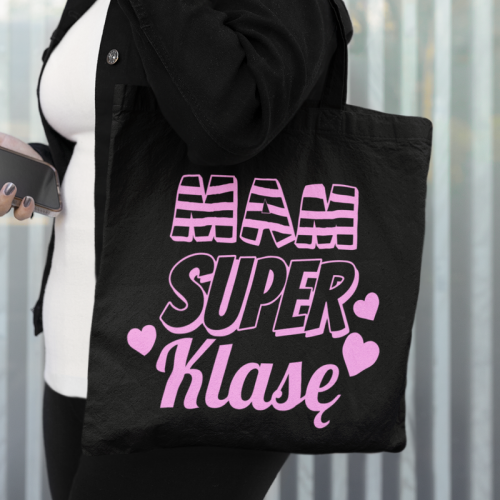 Torba bawełniana | Mam...