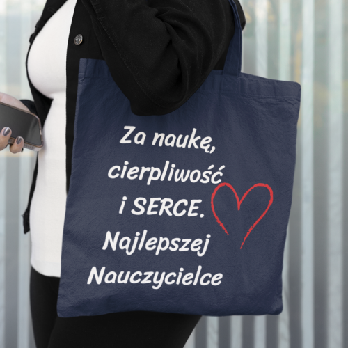 Torba bawełniana | Za...