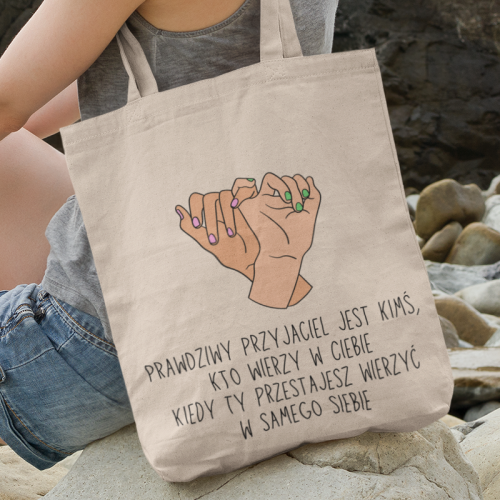 Torba bawełniana |...