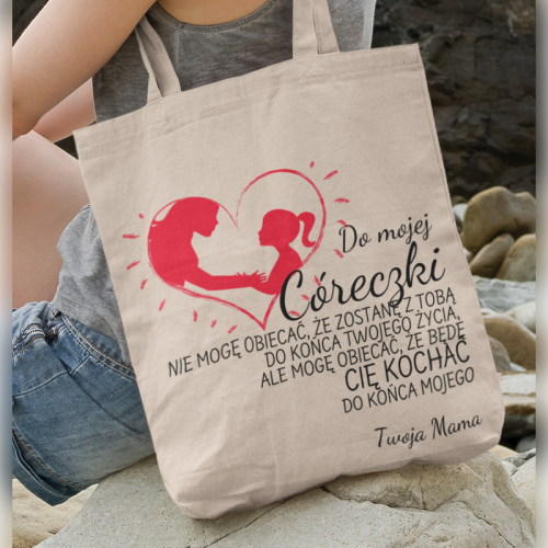 Torba bawełniana | Do mojej...