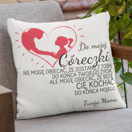 Poduszka | Do mojej...