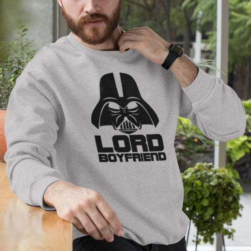 Bluza | Lord Boyfriend
