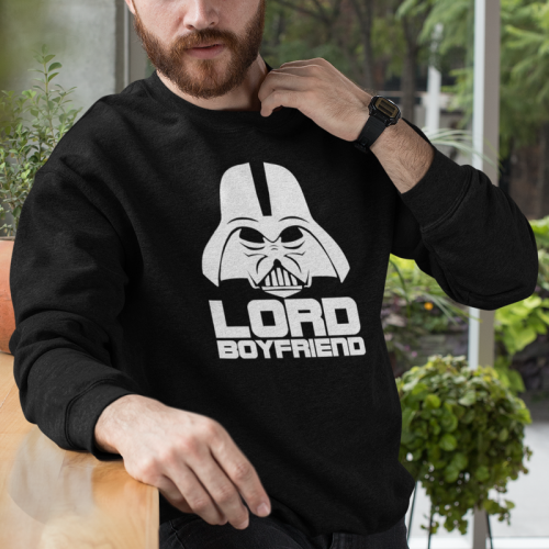 Bluza | Lord Boyfriend