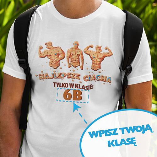 T-shirt personalizowany |...