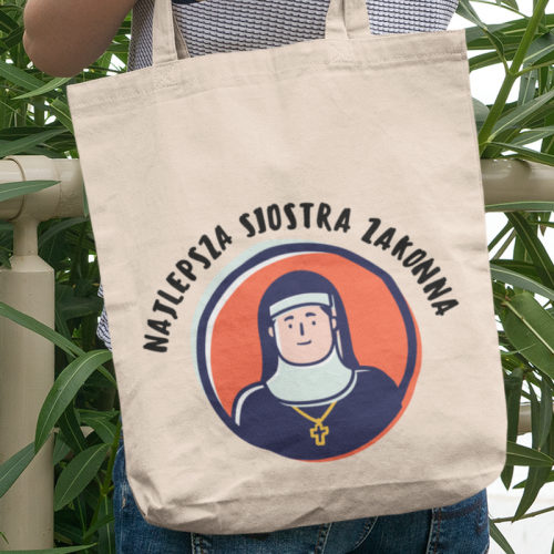 Torba | Najlepsza siostra...