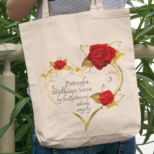 Torba | Potrzeba wielkiego...