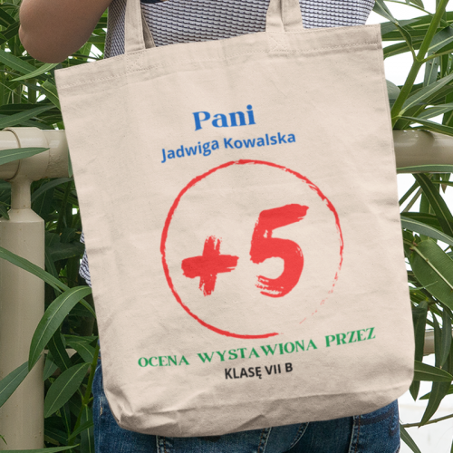 Torba personalizowana |...