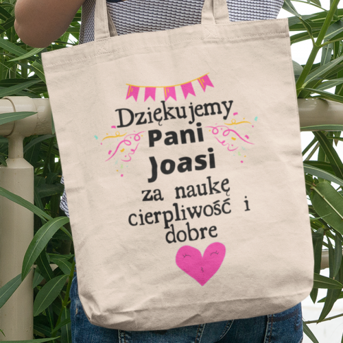 Torba personalizowana |...