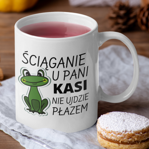 Kubek personalizowany |...