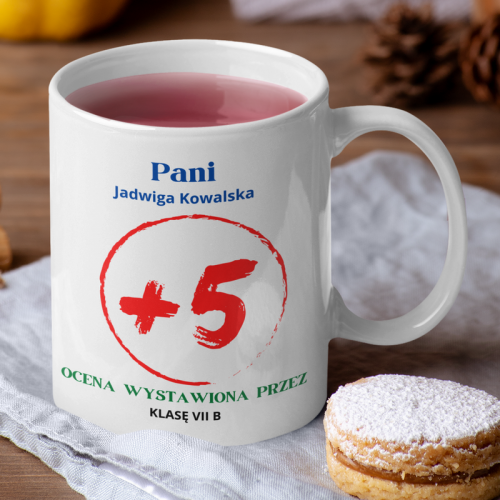 Kubek Personalizowana |...