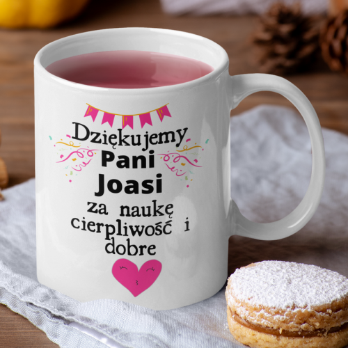 Kubek Personalizowany |...