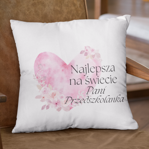 Poduszka | Najlepsza na...