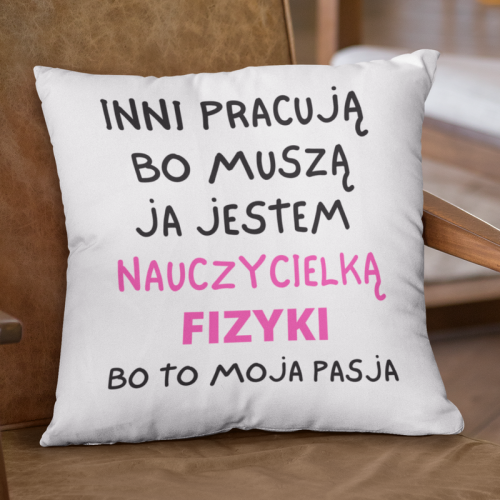 Poduszka personalizowana |...
