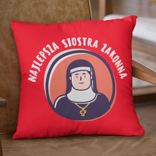 Poduszka | Najlepsza...