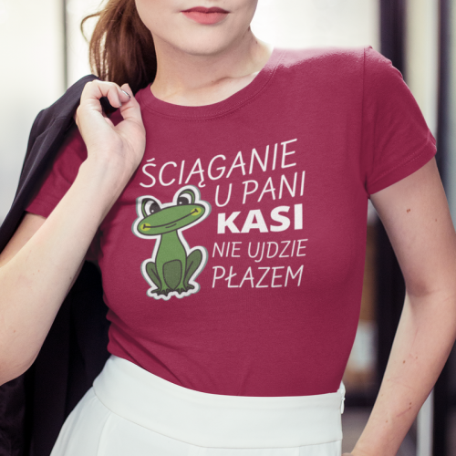 T-shirt persjonalizowany |...