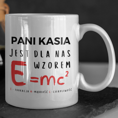 Kubek personalizowany |...