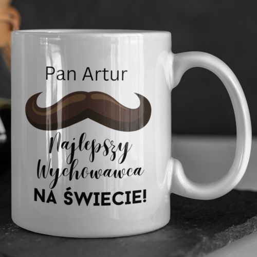 Kubek personalizowany |...