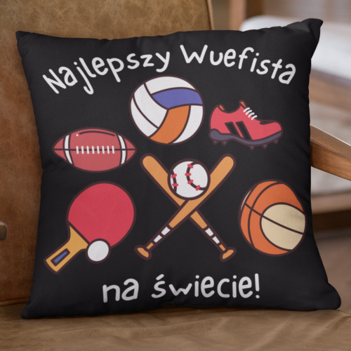 Poduszka | Najlepszy...