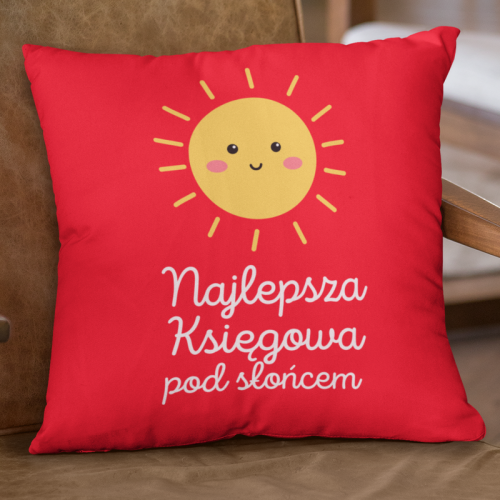 Poduszka | Najlepsza...