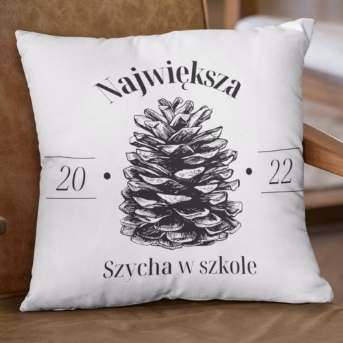 Poduszka | Największa...
