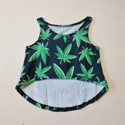 TOP Summer WEED [Outlet 1]