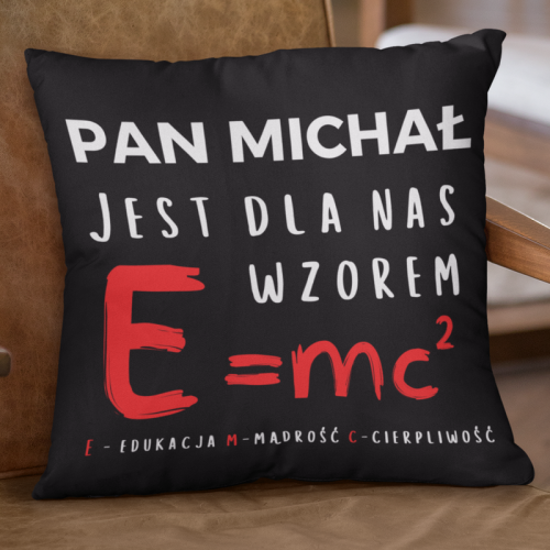 Poduszka personalizowana |...