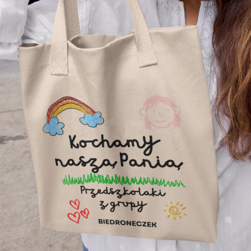 Torba personalizowana |...