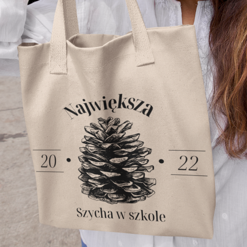 Torba | Największa szycha w...