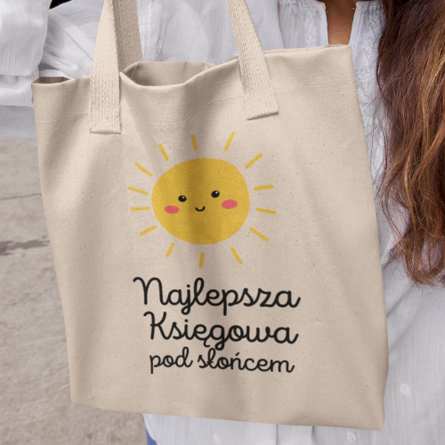 Torba | Najlepsza księgowa...