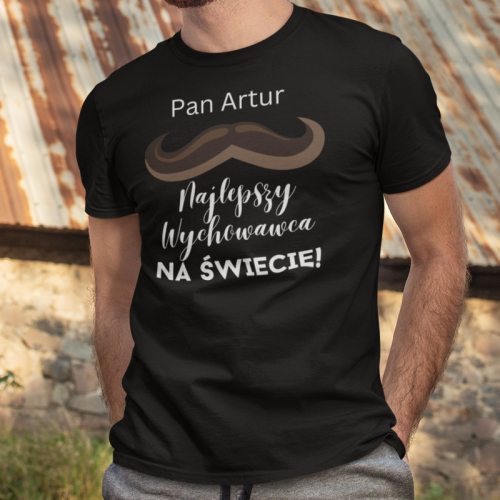 T-shirt personalizowany |...