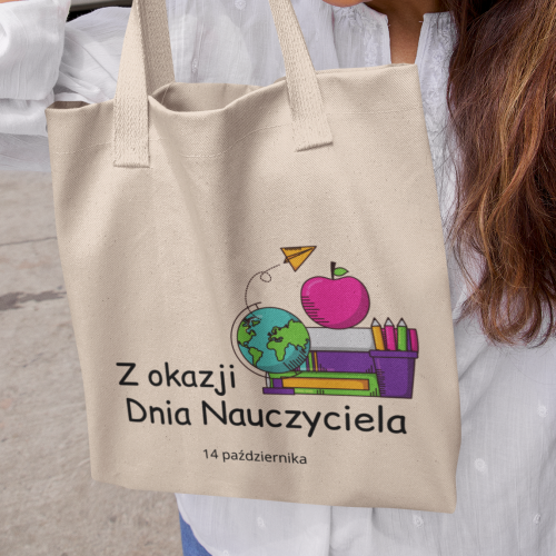 Torba | Z okazji dnia...