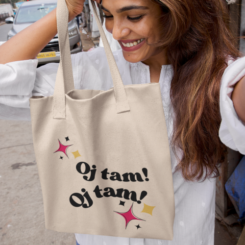 Torba | Oj tam oj tam