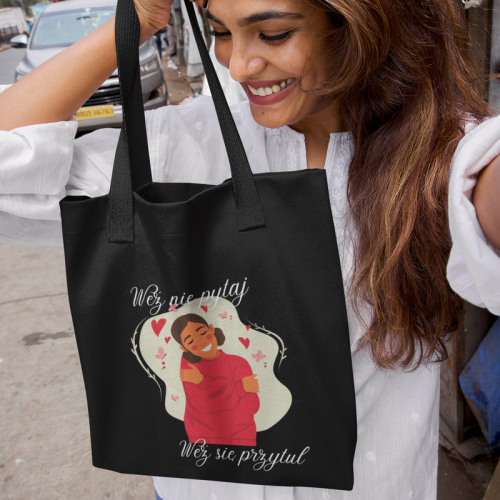 Torba | Weź nie pytaj weź...