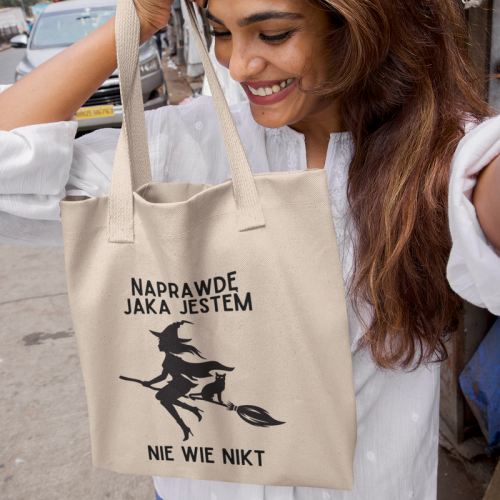 Torba | Naprawde jaka...