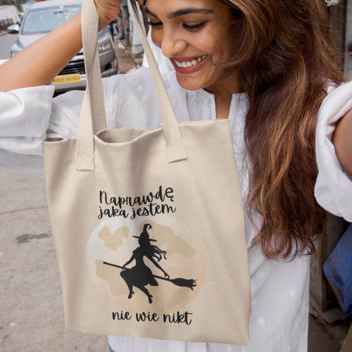 Torba | Naprawde jaka...