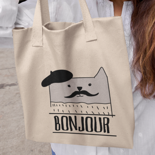 Torba | BONjour