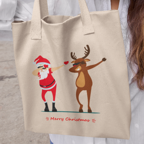 Torba |Merry Christmas...