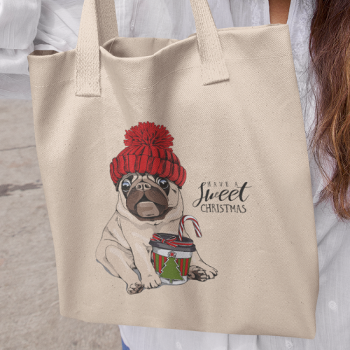 Torba |Sweet Christmas