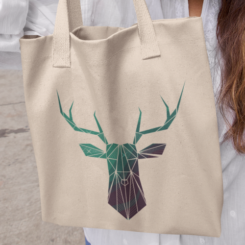 Torba |Deer