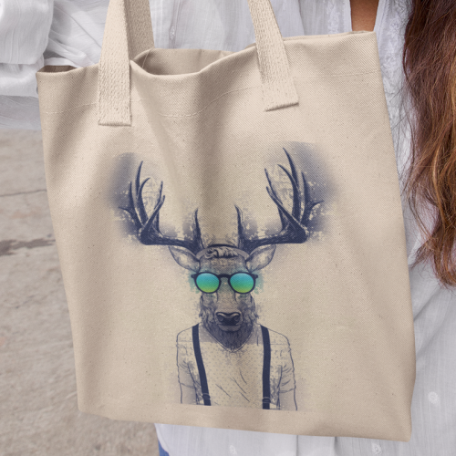 Torba |Deer 2