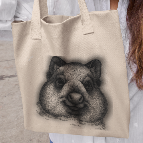 Torba | Wombat