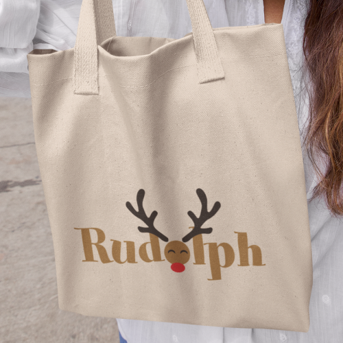 Torba | Rudolph