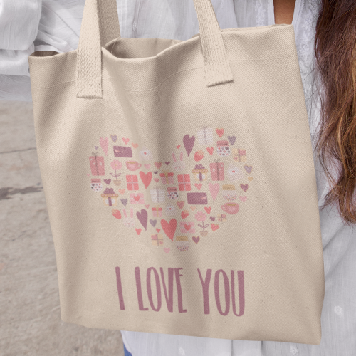 Torba | I love you