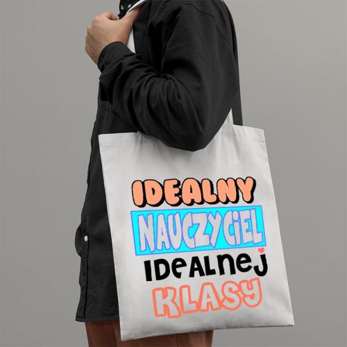 Torba | Idealny Nauczyciel,...