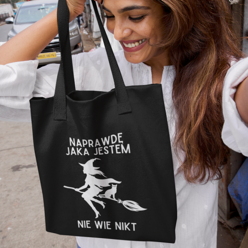 Torba | Naprawde jaka...