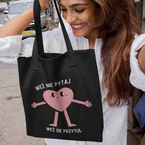 Torba | Weź nie pytaj weź...