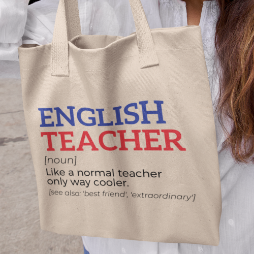 Torba | English teacher...