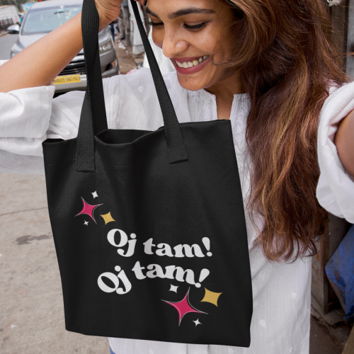 Torba | Oj tam oj tam