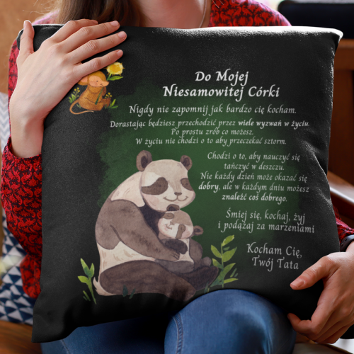 PODUSZKA | Do mojej...