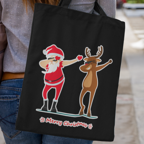 Torba | Merry Christmas 3